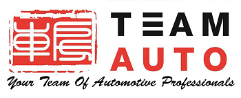 Team Auto logo