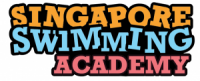 singaporeswimming logo