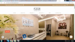 Fleur Scalp Care image