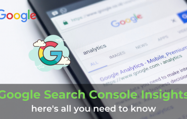 Google Search Console Insights is now available to all