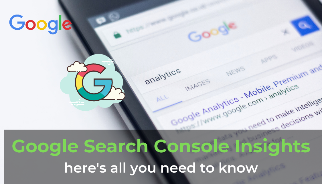 Google Search Console Insights is now available to all